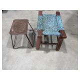 Stools