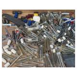 Rotary tools