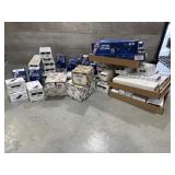 Various Car Parts, Chassis Parts