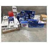 Various Car Parts, Chassis Parts, Control Arm