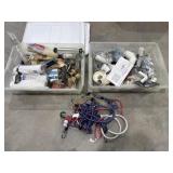 Miscellaneous lot