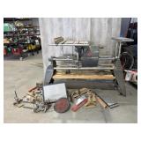 Shopsmith Mark V Model 510 System