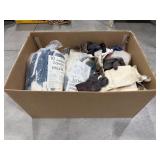 Box of Work Gloves