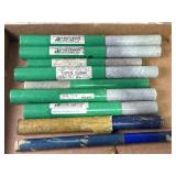 Twist drill bits