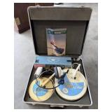 Whiteï¿½s Electronics Gold Master Mineral & Metal