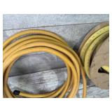 Gas piping