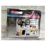 Grip 30Pc Hook Set