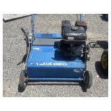 Blue Bird Aerator