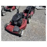 2-Push Lawn Mowers