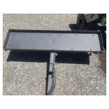 Rigid Lawn Aerator