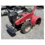 Huskee 6.5HP Rear Tine Tiller
