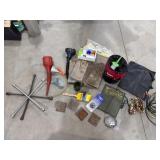Miscellaneous Tools