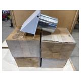 5 new dryer vents
