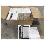 5 new viewlex projectors
