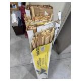 Carpet Tack Strips