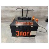 Jagermeister 3 Bottle Tap Machine