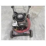 Snapper push mower