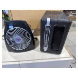 Heaters working condition