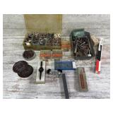 Dremel Tool Accessories