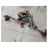 Craftsman Trimmer, Miscellaneous Car Parts