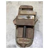 Bridgeport vise
