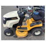 Cub Cadet LTX 1040 Riding Mower