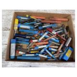 Metalworking Cutting Tools