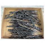 Heavy Duty Drill Bits