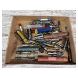 Metalworking Cutting Tools