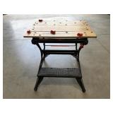 Black & Decker Workmate 425