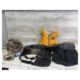 Hunting Bags, Gear