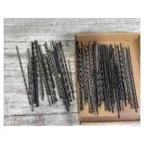 Drill Bits