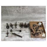 Keyed Drill Chucks