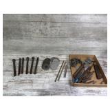 Miscellaneous Metal