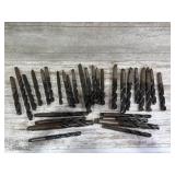 Industrial Drill Bits