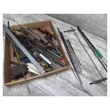 Machinist tools