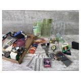 Miscellaneous