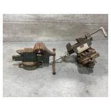 Table Vises
