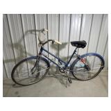 Columbia Bike