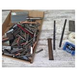 Machinist tools