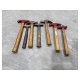 Hammers
