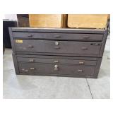Kennedy Machinist Tool Chests