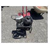 Troy Built Rear Tine Tiller