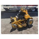 Wright Stander Lawn Mower