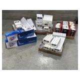 Various Car Parts, Chassis Parts