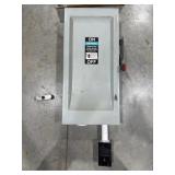 Siemens General Duty Safety Switch