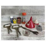 Miscellaneous Tools