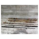 Fishing Poles