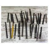 Industrial Drill Bits