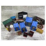 Tap And Drill Sets